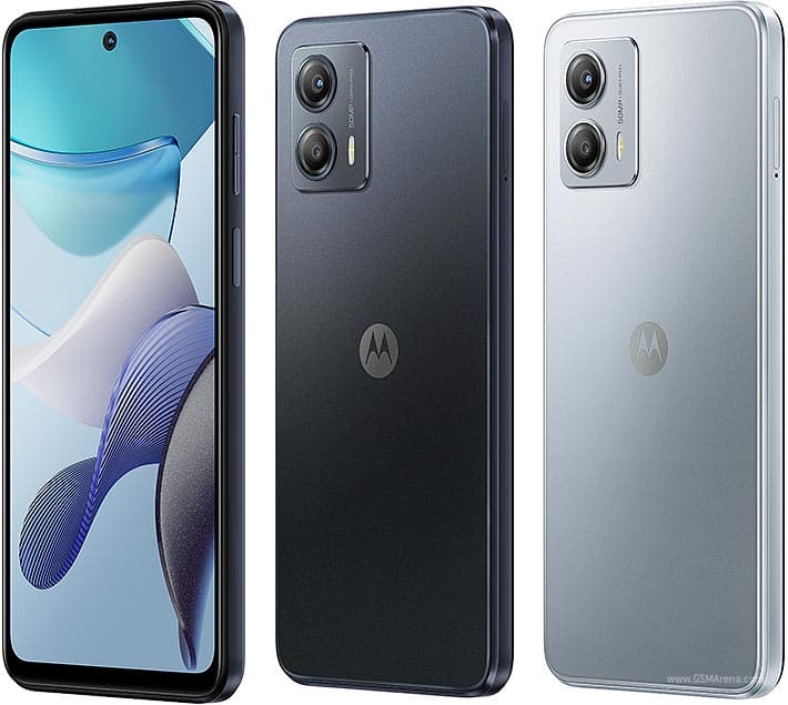 Motorola Moto G53 gallery image 1