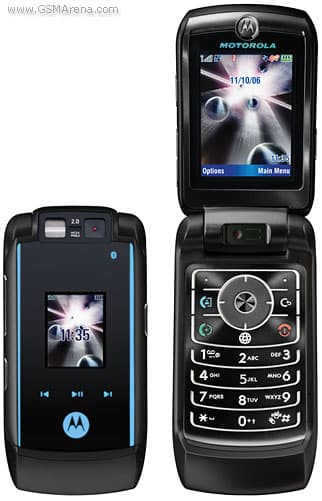 Motorola RAZR maxx V6 image 1