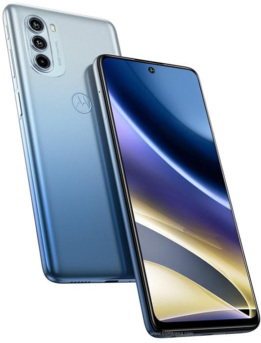 Motorola Moto G51 5G gallery image 2