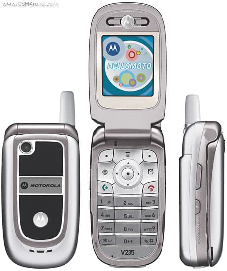 Motorola V235 image 1