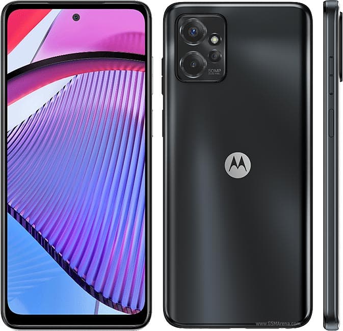 Motorola Moto G Power 5G image 1