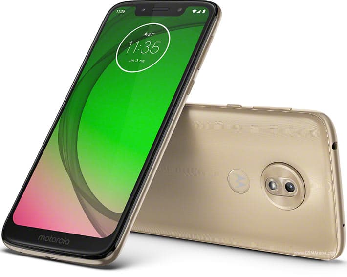 Motorola Moto G7 Play image 1