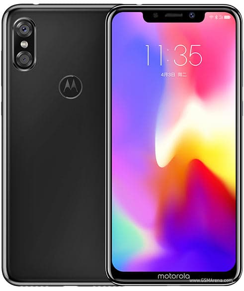 Motorola P30 image 1