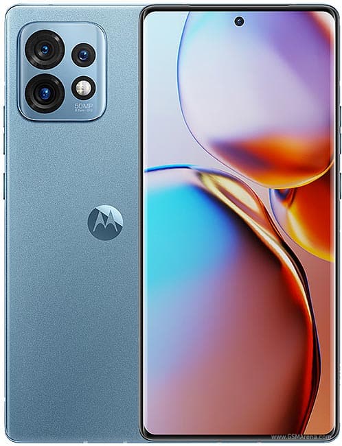 Motorola Moto X40 image 1