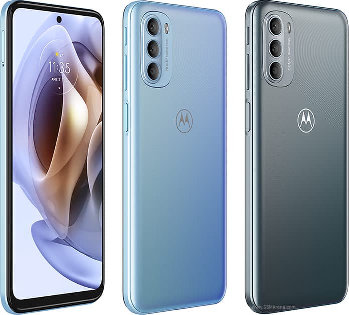 Motorola Moto G31 gallery image 1