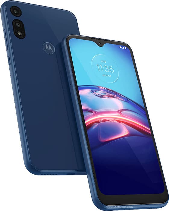 Motorola Moto E (2020) image 1