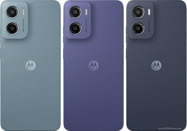Motorola Moto E15 gallery image 1