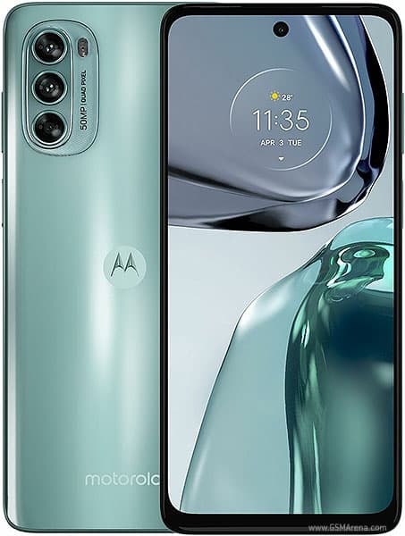 Motorola Moto G62 (India) image 3