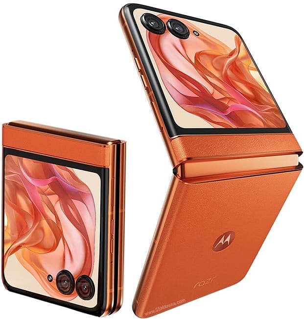 Motorola Razr 2024 image 2
