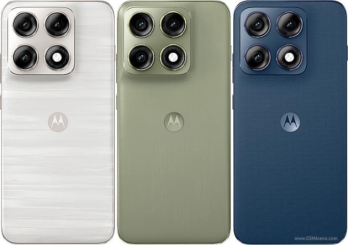 Motorola Edge 70 Pro gallery image 2