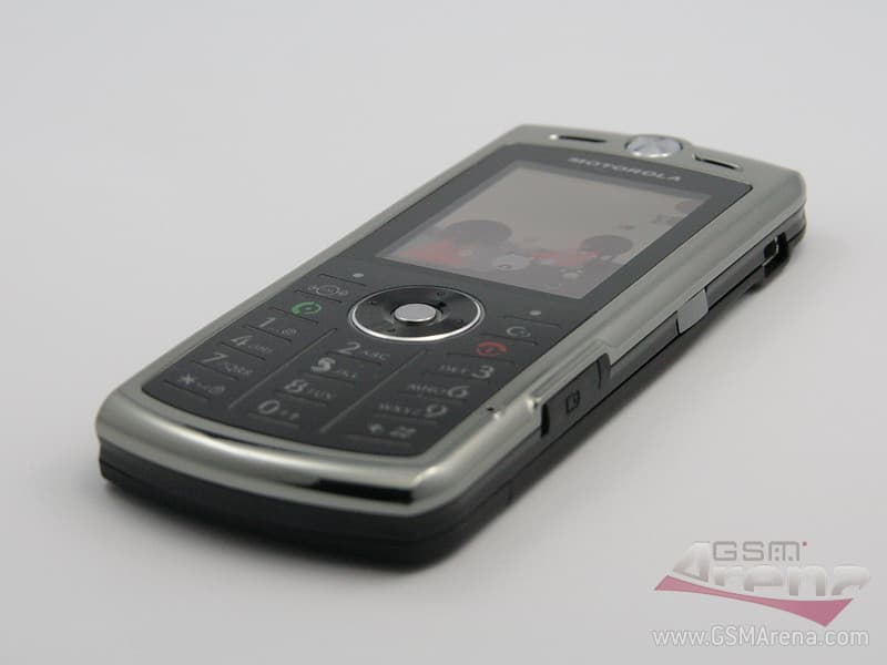 Motorola SLVR L9 image 3