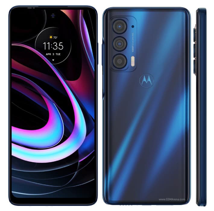 Motorola Edge 5G UW (2021) image 1