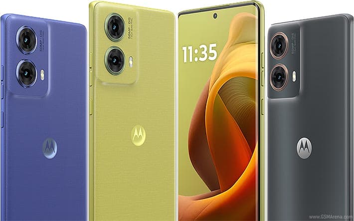 Motorola S50 Neo image 2