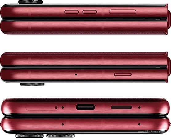 Motorola Razr Ultra 2025 image 4
