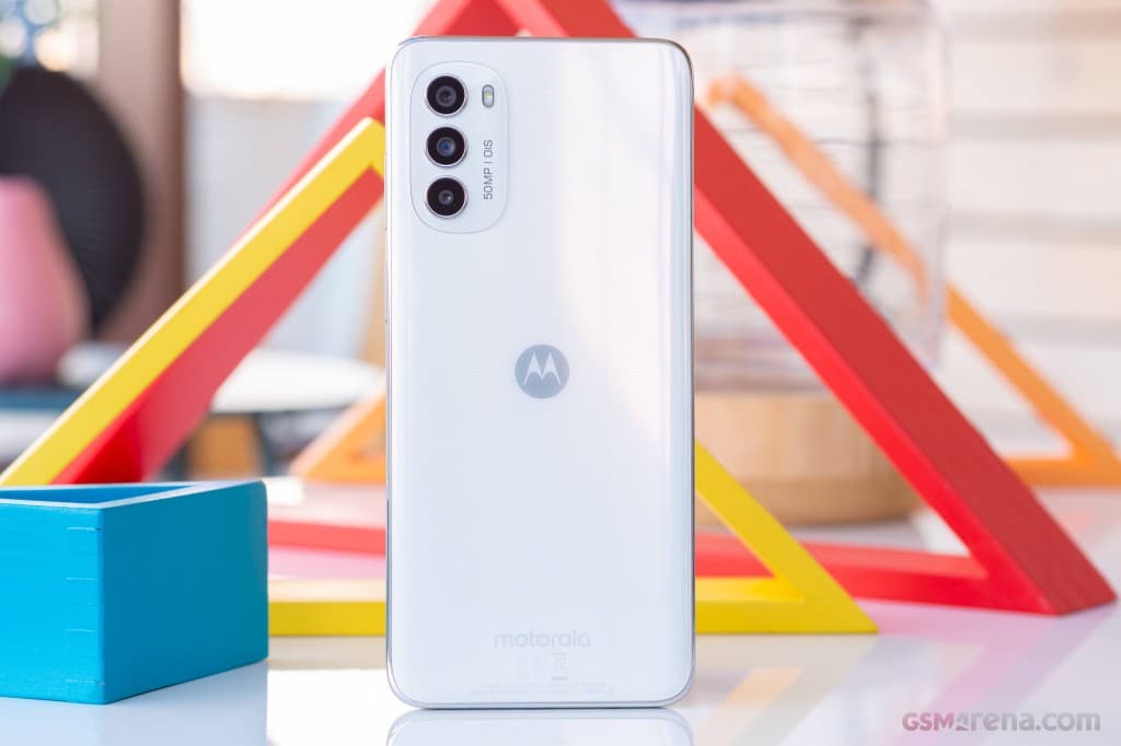 Motorola Moto G82 image 4
