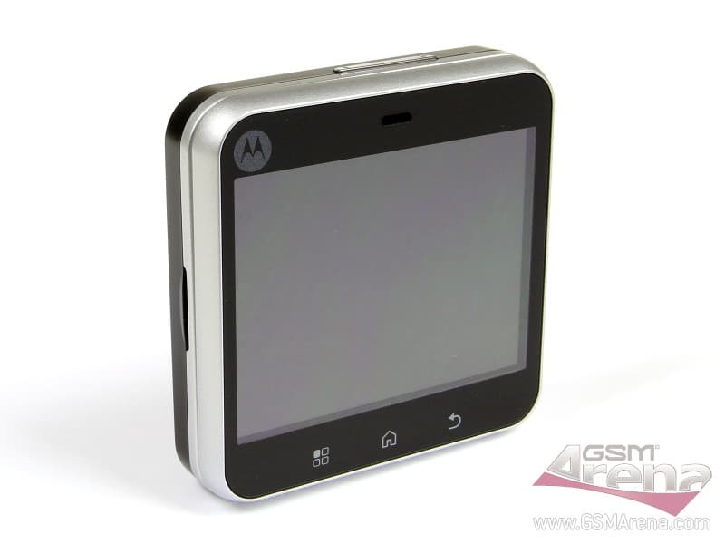 Motorola FlipOut gallery image 1