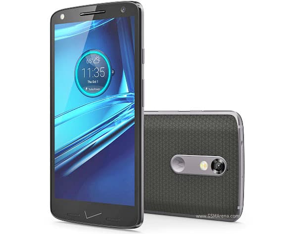 Motorola Droid Turbo 2 image 1