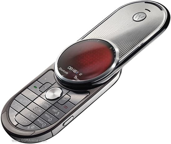 Motorola Aura gallery image 2