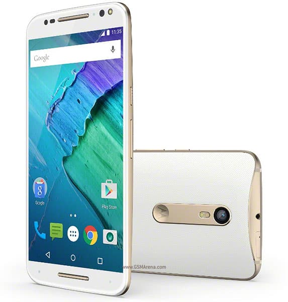 Motorola Moto X Style image 1