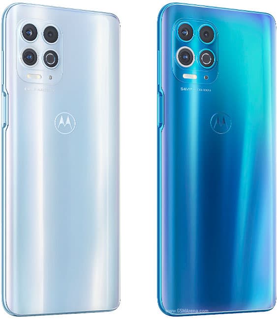 Motorola Edge S image 2