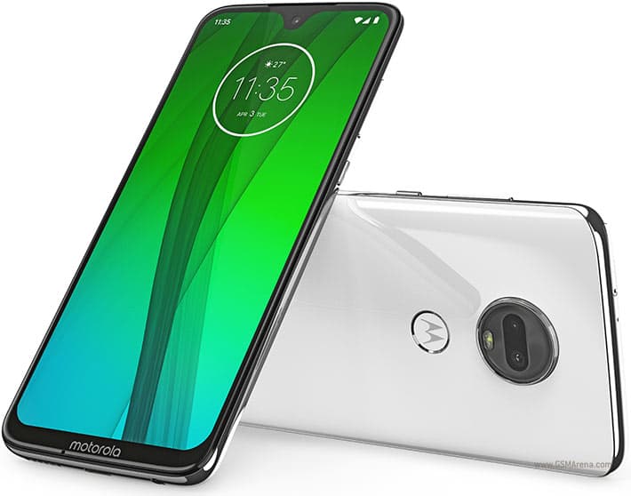 Motorola Moto G7 image 1