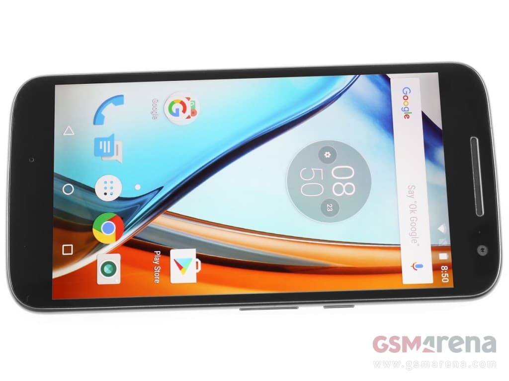 Motorola Moto G4 image 3