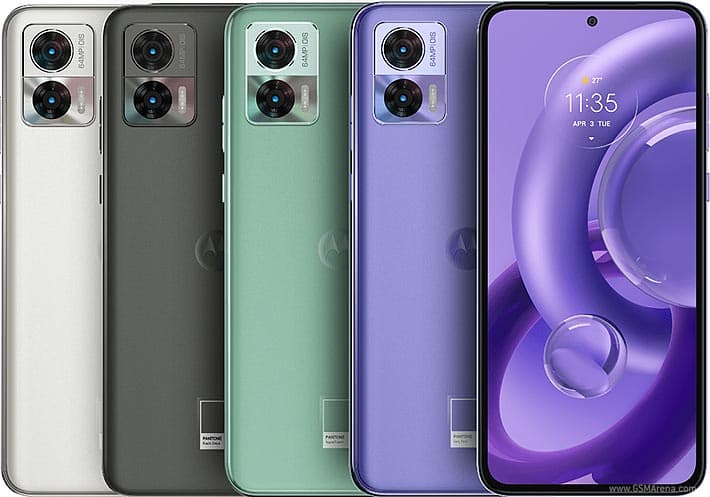 Motorola Edge 30 Neo gallery image 1