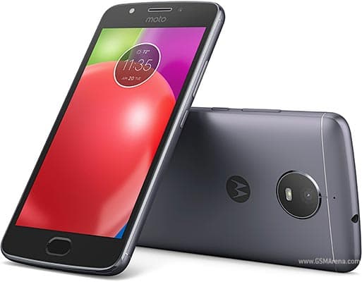 Motorola Moto E4 image 3