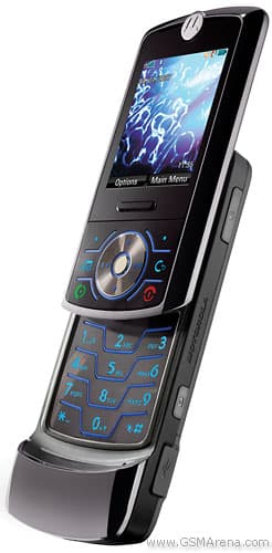 Motorola ROKR Z6 image 1