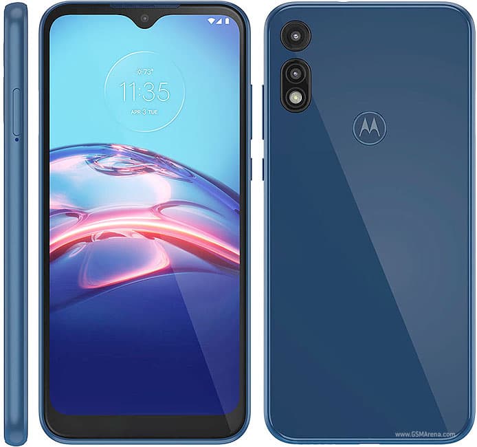 Motorola Moto E (2020)