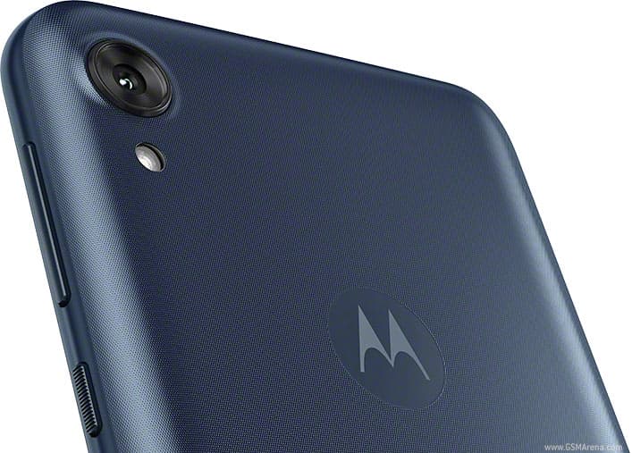 Motorola Moto E6 image 3