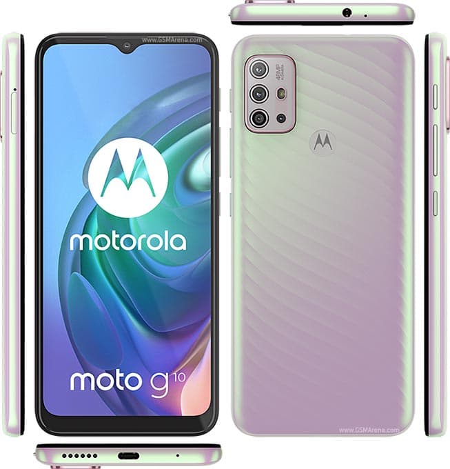 Motorola Moto G10 image 1