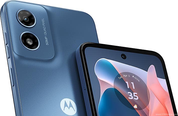 Motorola Moto G Play (2024) gallery image 1