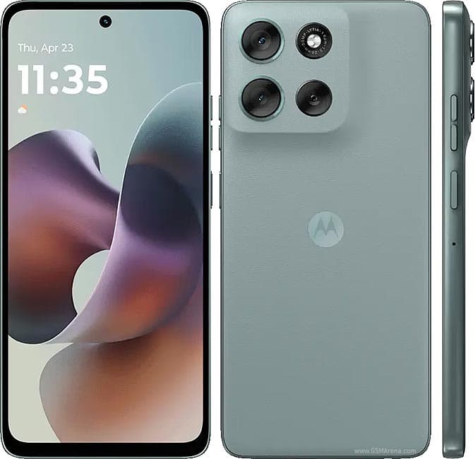 Motorola Moto G56