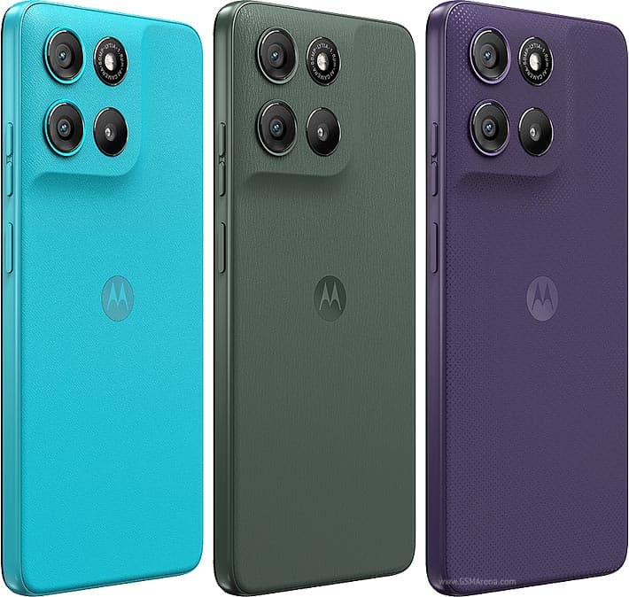 Motorola Moto G67 Power gallery image 1