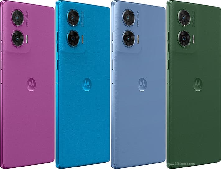 Motorola G96 image 2