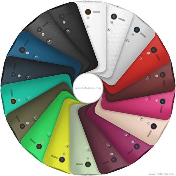 Motorola Moto X gallery image 2