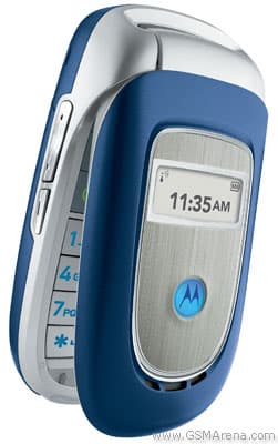 Motorola V195 image 1