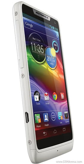 Motorola RAZR M XT905 gallery image 1