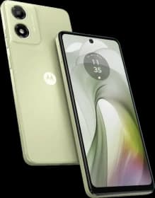 Motorola Moto E14 image 3