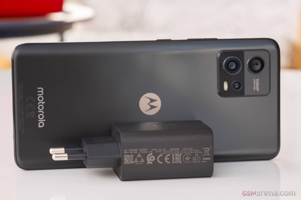 Motorola Moto G72 gallery image 3