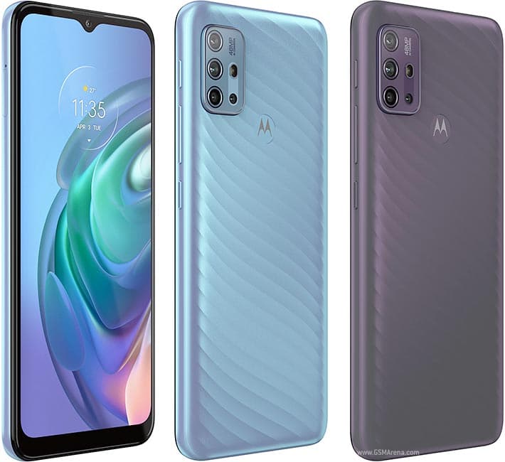Motorola Moto G10 Power image 2