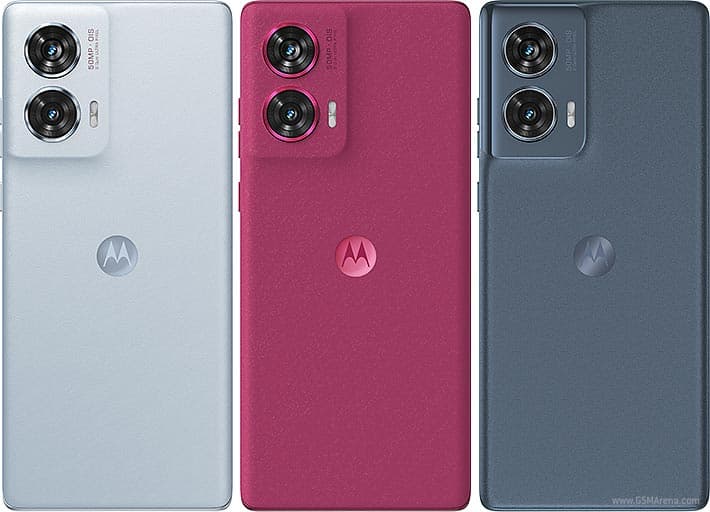 Motorola Edge 50 Fusion gallery image 2
