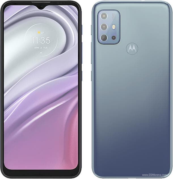 Motorola Moto G20 image 1