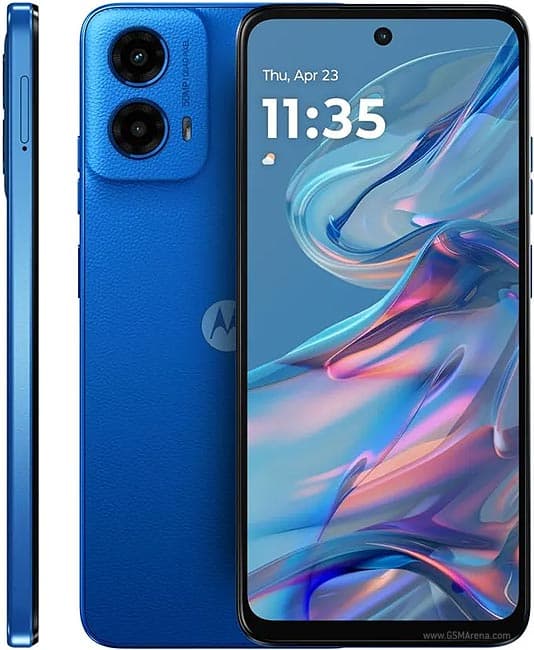 Motorola Moto G45 image 1