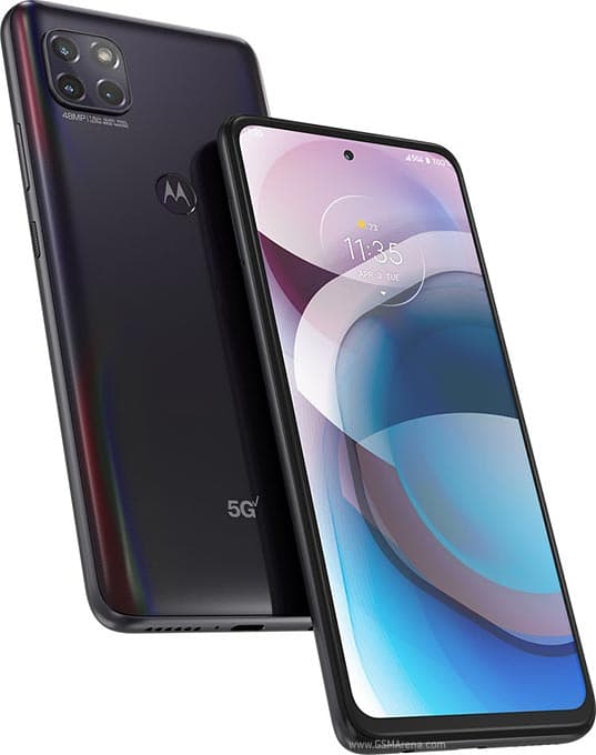 Motorola one 5G UW ace image 2