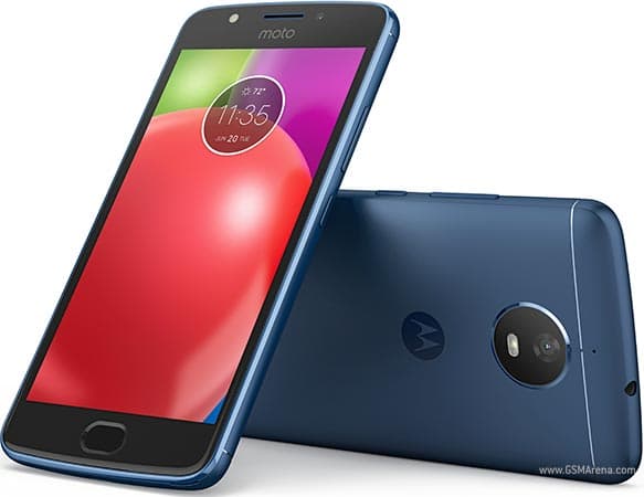 Motorola Moto E4 image 2