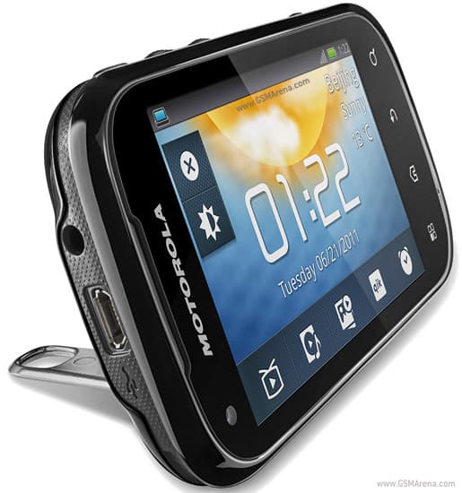 Motorola XT319 gallery image 1