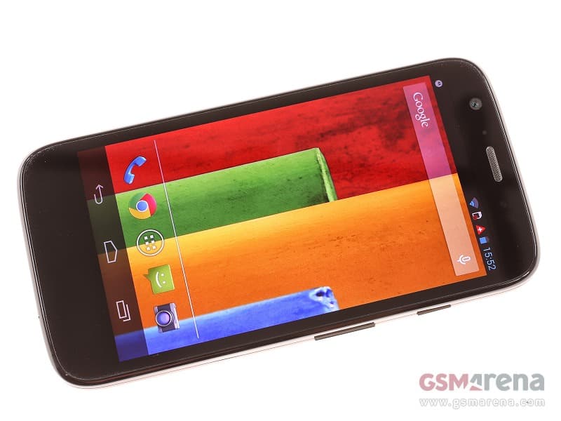 Motorola Moto G gallery image 2
