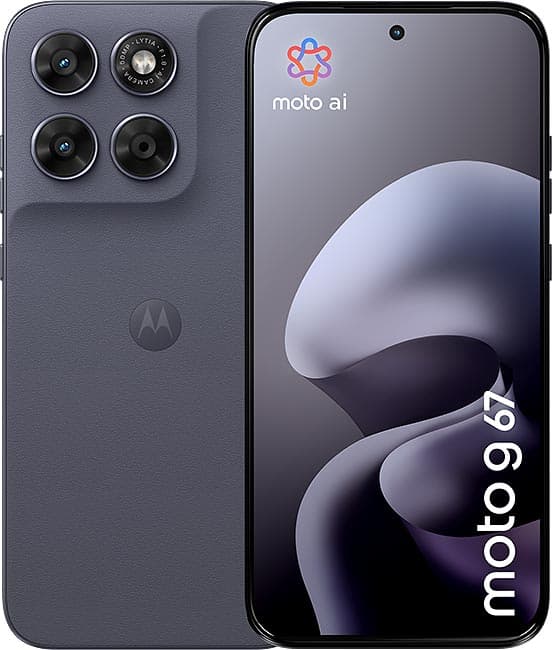 Motorola Moto G67